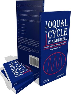 cover image of The Oqual Cycle In a Nutshell